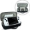 Hard Carrying Case For Asus Rog Ally Gaming Handheld 3