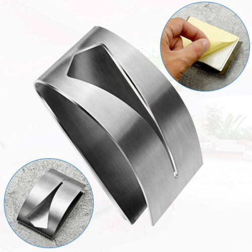 Stainless Steel Zipper Jig Tool 2-Pack