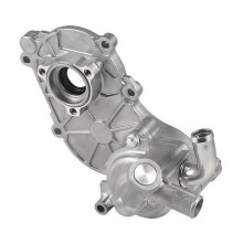 Motorfiets Waterpomp Motor Radiator Pomp 44D-E5417-00 voor Ego LC125 / Xeon125 / Mio 125