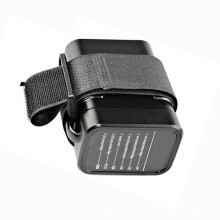 2X 12V 6X18650 Battery Box LED Light Battery Holder with Cable USB/ Dual Interface Waterproof Battery Box