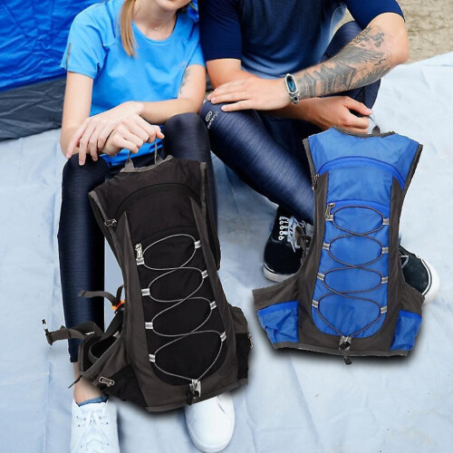 Hydration Pack With Water Bladder For Women Men Kids 1