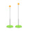 Table Tennis Trainer Soft Shaft Training Machine Kit Elastic for Pingpong Home 3