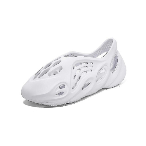 (white, 45) Sandales New Beach Foam Runners unisexes 2