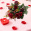 Artificial Flower Bouquet for Home Wedding Party Decor 4