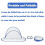 Ultra Light Portable Pop Up Mosquito Net Tent, Mini Folding Mosquito Net For Head, Sleeping Bag Insect 4