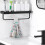 Wrist Towel Soft Absorbent Printed Face and Kitchen Towel 2