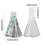 Wrist Towel Soft Absorbent Printed Face and Kitchen Towel 3