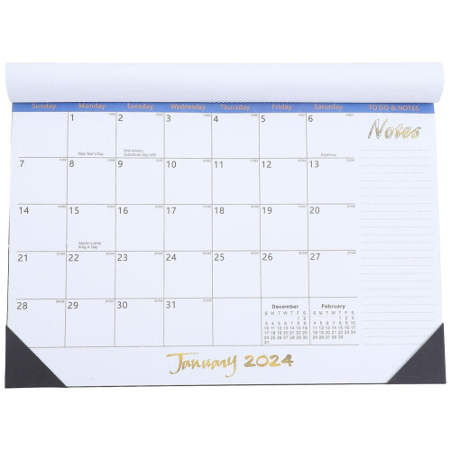 Wandkalender, Hängekalender, Countdown-Kalender 1