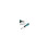 (As show, One size) Screwdriver Set, U Fork Type Screwdriver 4pcs/Set U-Fork Screwdriver Magnetic Screwdriver Slotted Screwdriver Multi-Function Hand 3