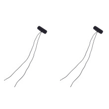 2X Tailgate Boot Opening Repair Kit 13393912 for Insignia Tailgate Release