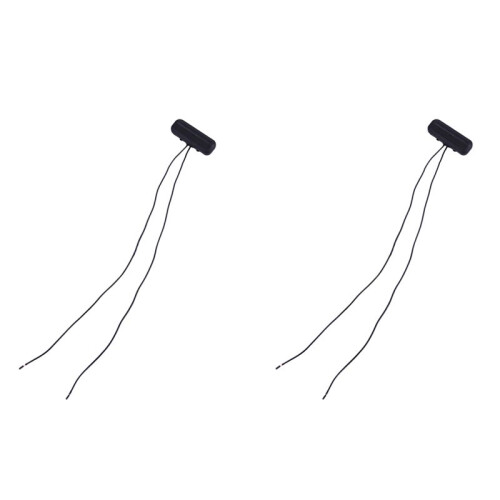 2X Tailgate Boot Opening  Repair Kit 13393912 for  Insignia Tailgate Release