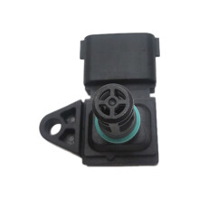 Car Intake Air Pressure Sensor Engine Air Temperature Pressure Sensor 2897333 for Dongfeng