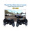 X2 Plus Game Stick Retro Console Double Wireless Controller 128gb 40000 games 3