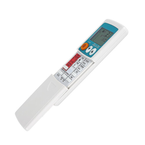 Compatible avec les télécommandes de climatisation Mitsubishi Msz-a09yv, Msz-a18yv, Km04f, Msh-26sv, 1