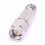 SMA Coaxial Fixed Attenuator DC-6 GHz 2W 3dB to 40dB 1