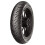 Street 2 Front/Rear Tire 80/90-17 2