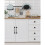 (As show, One size) 2 Pack Self-Stick Cabinet Handle Pulls Metal Drawer Pull Helper with Adhesive Sliding Door Handle Stick On Handle 3