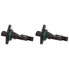 2X Luchtstroomsensormeter MAF voor Maxima Patrol Xtrail G20 22680-4M511 226804M511