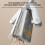 Sponge Mop for Tile Floors with Extendable Handle 108-138 cm 4