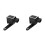 2X Height Sensor Headlight Level Sensor 37140141445 37146784697 37141093698 for  E46 E39 E60 E65 E66 X3 X5 Z4 1