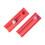 Handmade Earrings Clay Bead Mold Set with Hole Punches 1