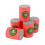 12pcs Soft Foam Target Cans For Nerf Guns Games 3