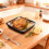 Square Nonstick Roasting Pan 18.3 x 18.3 Inch for Turkey 6