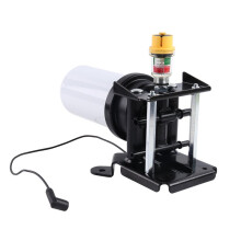 Alloggiamento Filtro Carburante Auto 6C11-9176-AB 1685716 6C119155BE per  Transit Mk7 2.2 2.4 3.2 2006-2013 Filtro Carburante