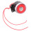 Magnetic Security Alarm Flame-Resistant 120dB 220V 1