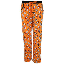 Pillow Talk Women's Comfy Cozy Halloween Pyjama Pant