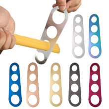 Stainless Steel Spaghetti Measurer Tool 1 Pack