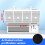 Universal Window Air Conditioner Windshield Adjustable Wind Direction Purification with Filter Activated Carbon 2