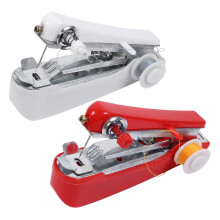 Portable Sewing Machine Handheld 2 Pcs