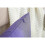 (As show, One size) Housses de coussin décoratives faites main en toile 100% coton uni. 4