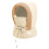 Thermal Plush-Lined Winter Hat with Face and Neck Cover 3