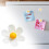 3D Flower Fridge Magnet – Cute Colorful Decorative Magnet 1