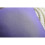 (As show, One size) Housses de coussin décoratives faites main en toile 100% coton uni. 3
