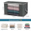 2 Pack Foldable Clothes Storage Bins - Durable Fabric Organizers for Blankets, Comforters, and Bedding 2