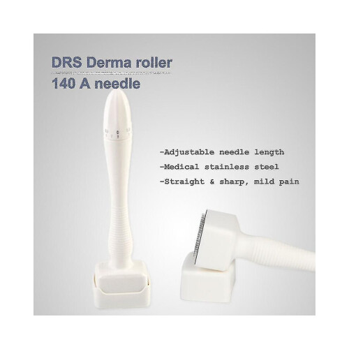 Drs 140 A Derma Stamp Adjustable Needle Length Microneedle Real Needle 1