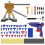 Car Dent Repair Kit, Car Dent Puller,66 PCS Paintless Dent Removal Kit with Dent Puller,Dent Puller Tabs, Glue Gun, Glue Sticks 1