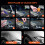 Car Dent Repair Kit, Car Dent Puller,66 PCS Paintless Dent Removal Kit with Dent Puller,Dent Puller Tabs, Glue Gun, Glue Sticks 2