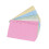 Loose-Leaf Paper Assorted Colors 2 Sets 1