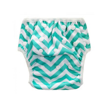 Reusable Absorbent Swim Diaper for Babies and Toddlers