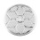 Stainless Steel Steamer Rack Round 24-36 cm 1