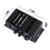 Digital Amplifier AK280 40W+40W Low Distortion 6