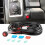 LED Light Bar Wiring Harness Kit 12V with Switch Relay and 1