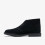 Clarks Desert Bt Evo. Black Sde 2