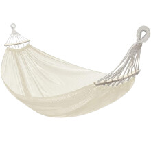 Camping Hammock Breathable Fabric 75x51 in 600 lbs