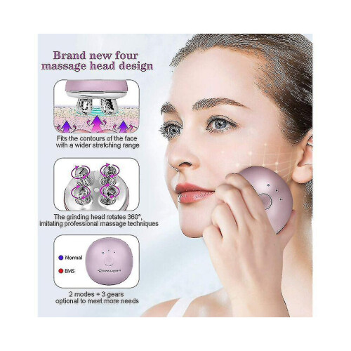 Flkwoh Face Massager Anti Wrinkle Microcurrent Face Device Anti Aging 1