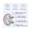 Flkwoh Face Massager Anti Wrinkle Microcurrent Face Device Anti Aging 3